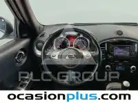 2012 Nissan Juke