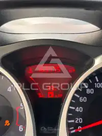 2012 Nissan Juke