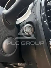 2012 Nissan Juke