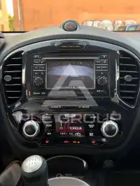 2012 Nissan Juke