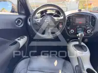 2012 Nissan Juke