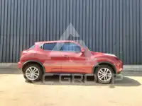 2012 Nissan Juke