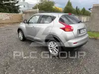 2012 Nissan Juke