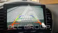 2012 Nissan Juke