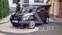 2012 Nissan Juke