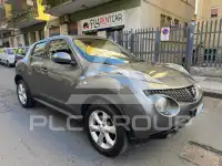 2012 Nissan Juke