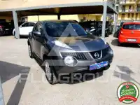 2012 Nissan Juke