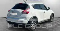2012 Nissan Juke