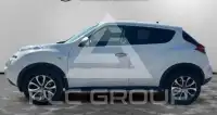 2012 Nissan Juke