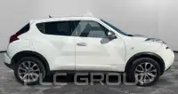 2012 Nissan Juke