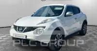 2012 Nissan Juke