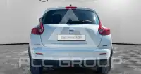 2012 Nissan Juke