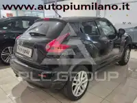 2012 Nissan Juke