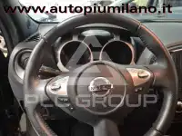 2012 Nissan Juke