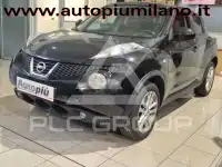2012 Nissan Juke