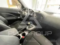 2012 Nissan Juke