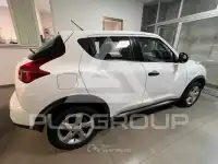 2012 Nissan Juke