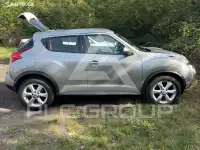 2012 Nissan Juke