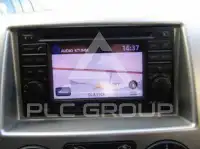 2012 Nissan NV