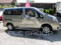 2012 Nissan NV