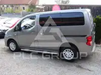 2012 Nissan NV