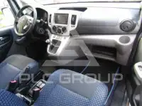 2012 Nissan NV