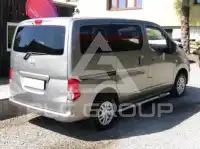 2012 Nissan NV