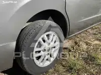 2012 Nissan NV