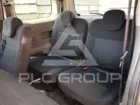 2012 Nissan NV