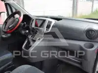 2012 Nissan NV