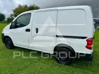 2012 Nissan NV
