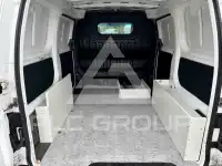2012 Nissan NV