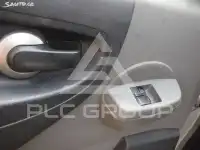 2012 Nissan NV