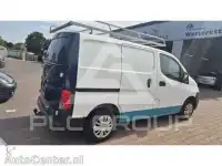 2012 Nissan NV