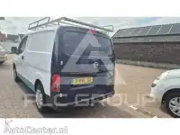 2012 Nissan NV