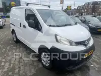 2012 Nissan NV