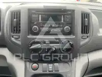 2012 Nissan NV