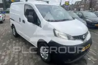 2012 Nissan NV
