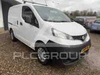 2012 Nissan NV