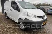 2012 Nissan NV