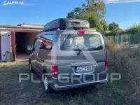 2012 Nissan NV