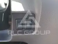 2012 Nissan NV