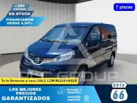 2012 Nissan NV