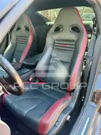 2012 Nissan GT-R