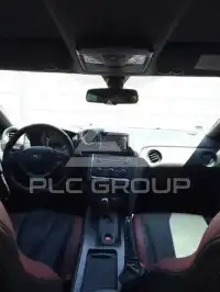 2012 Nissan GT-R