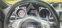 2012 Nissan Z