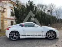 2012 Nissan Z