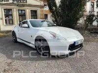 2012 Nissan Z