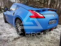 2012 Nissan Z