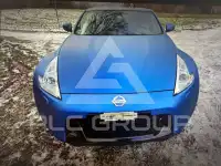 2012 Nissan Z